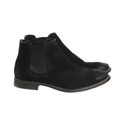 Bottines Chelsea (Noir) de Another A Cuir
