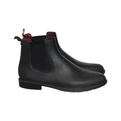 Bottines Chelsea (Noir) de Covalliero
