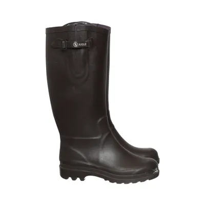 Gummistiefel (Braun) von Aigle