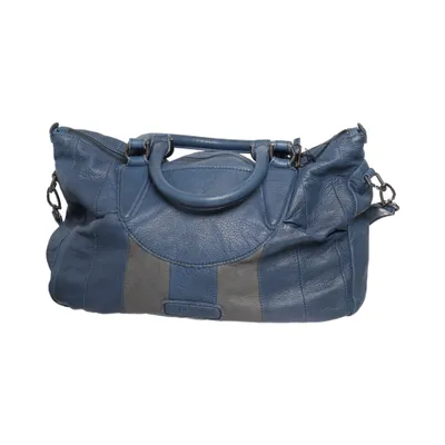 Sac à bandoulière (Bleu) de Liebeskind Berlin