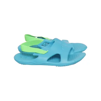 Sandalen (Blauw, Groen) van Nabaiji