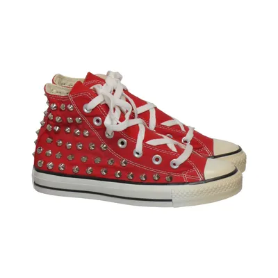 Canvas Sneaker (Rot) von My Brand