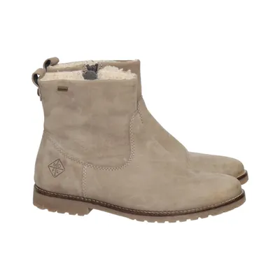 Boots (Beige) från Cypres