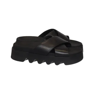 Slip-ins (Svart) från Extralight
