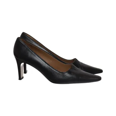Pumps (Svart) från Vivaldi Skinn