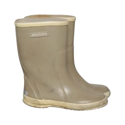 Gummistövlar (Beige) från Bergstein