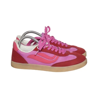 Sneakers (Rosa, Röd, Flerfärgad) från Genesis