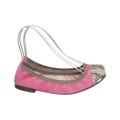 Ballerines (Rose, Multicolore) de Pretty Ballerinas