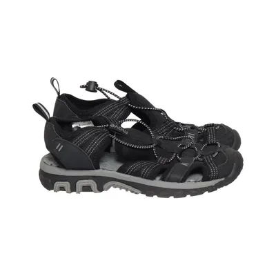 Sandales (Noir, Gris) de Trespass