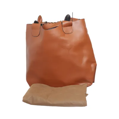 Sac à bandoulière (Marron) de Jingpin