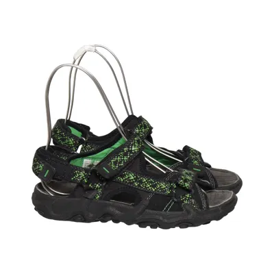Sandals (Lite M Iv) from Superfit Leather