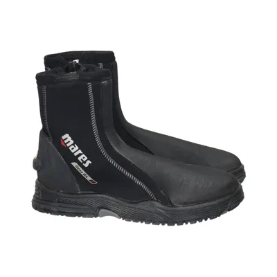 Regenlaarzen (Flexa Ds) van Mares
