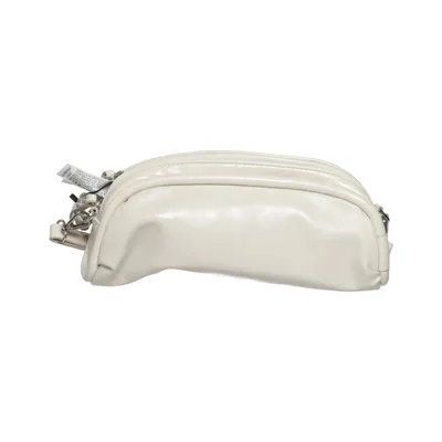 Shoulder-bag (Beige) from Zara Polyester