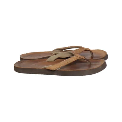 Flipflop (Brun) från Reef Skinn