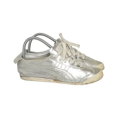 Baskets (Mexico 66) de Onitsuka Tiger Cuir