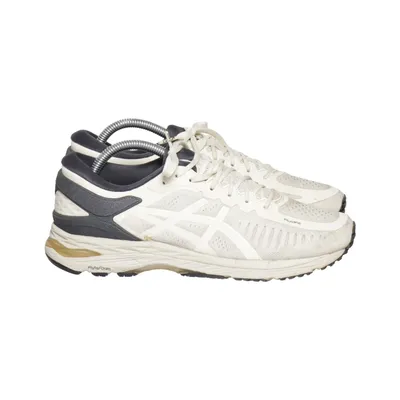 Running shoes (Gel-Kayano 25) from Asics Polyester, Polyurethane