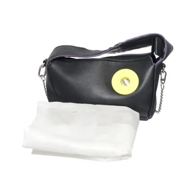 Sac à bandoulière (Noir) de Bimba y Lola