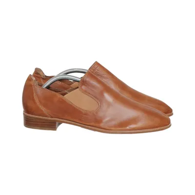 Chelsea boots (Brown) from Everybody Leather