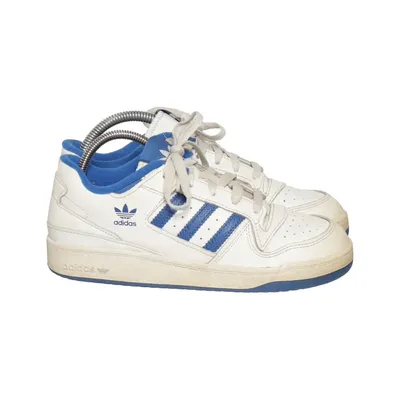 Sneakers (Forum) van Adidas Originals