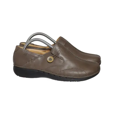 Mocassins (Unstructured) de Unstructured by Clarks