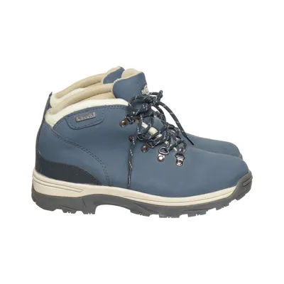 Hoge wandelschoenen (Trek) van Northwest Territory Leer