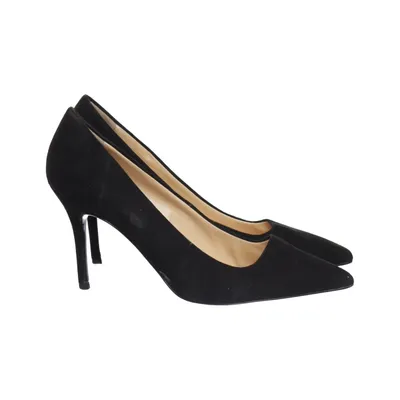 Pumps (Svart) från The Shoes