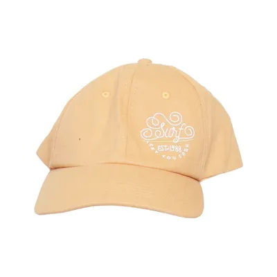 Casquette de baseball (Jaune) de Springfield