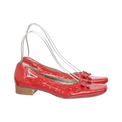 Ballerines (Capri-G) de Hassia Cuir