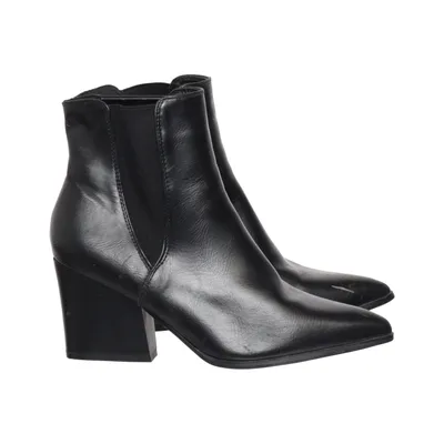 Chelsea boots (Svart) från Truffle Collection