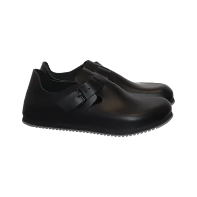 Hjemmeskor (London) fra Birkenstock Læder