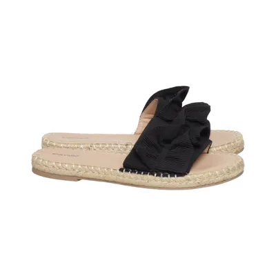 Slip-ins (Zwart, Beige) van Graceland