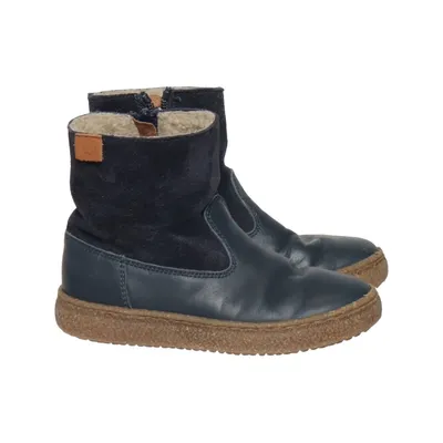 Bottines (Bleu) de Naturino