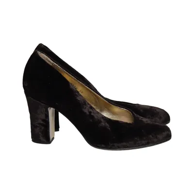Escarpins (Noir) de Walter Steiger