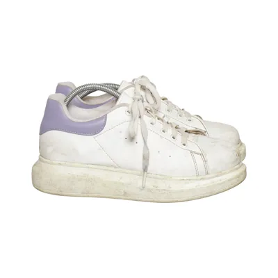 Sneakers (Perfect Sneaker) van NLY Shoes Katoen, Polyester, Polyurethaan
