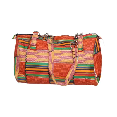 Handbag (Red, Yellow, Green)