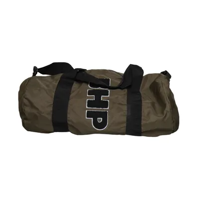Training Bag (Green, Black) from BHPC