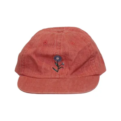 Baseball-Mütze (Rot) von JW Anderson x Uniqlo Baumwolle