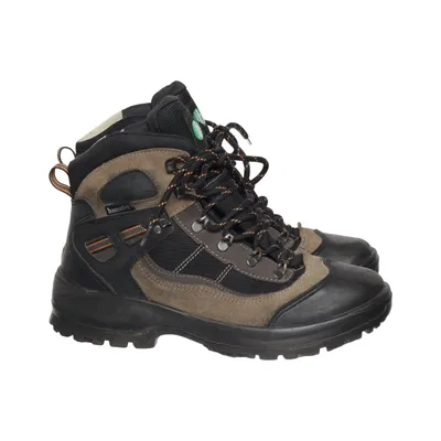 Hoge wandelschoenen (Zwart, Grijs, Meerkleurig) van Bama