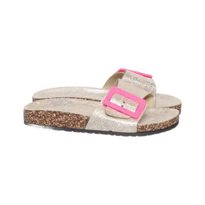 Slip-ins (Silverfärgad, Rosa) från Lifestyle