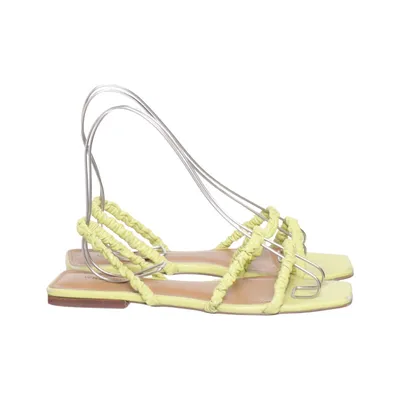 Mules (Vert) de Who What Wear