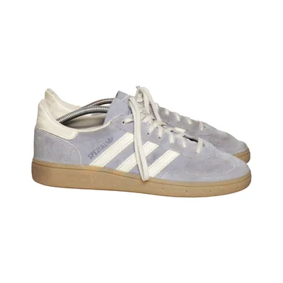 Sneakers (Samba) van Adidas Originals Leer
