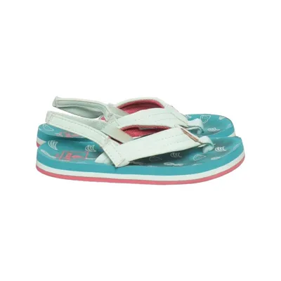Tongs (Bleu, Multicolore) de Reef