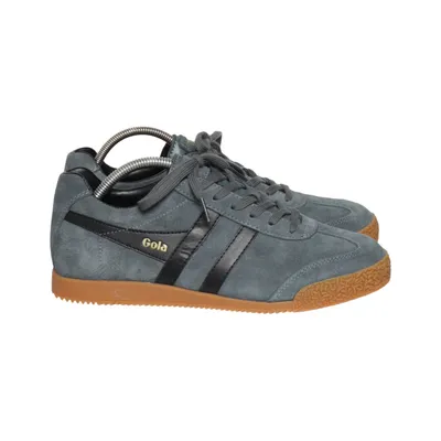 Trainers (Harrier Suede) from Gola Suede