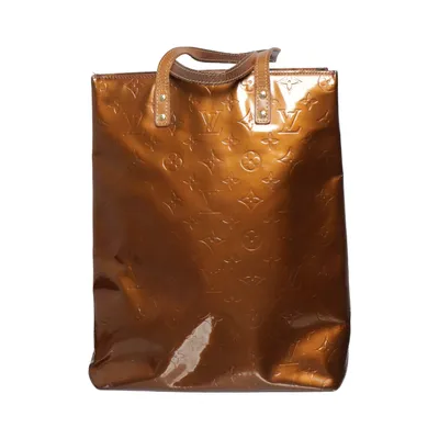 Sac à main (Monogram Vernis Reade MM) de Louis Vuitton