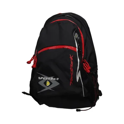 Backpack (Black, Red) from Völkl