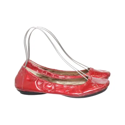 Ballet flats (Fly) from Me Too Leather