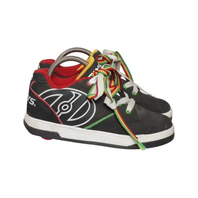 Rullskor (Svart, Flerfärgad) från Heelys