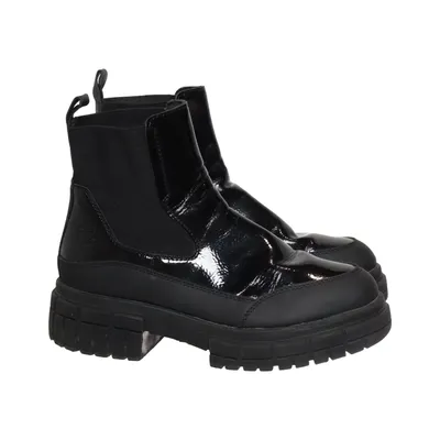 Chelsea boots (Sort) fra Bagatt