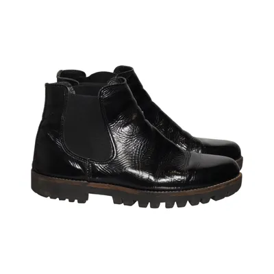 Chelsea boots (Black) from Schuhengel