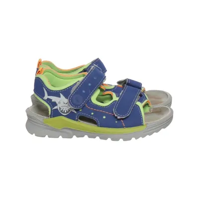 Sandaler (Blå, Grön, Flerfärgad) från Ricosta Skinn